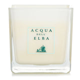 アクア・デッレ・エルバ  Scented Candle - Limonaia Di Sant'Andrea   180g/6.4oz