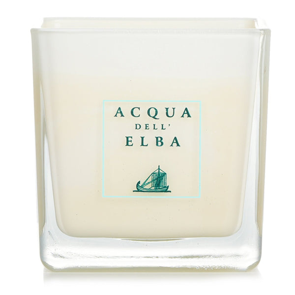 アクア・デッレ・エルバ  Scented Candle - Limonaia Di Sant'Andrea   180g/6.4oz