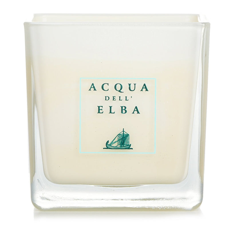 アクア・デッレ・エルバ  Scented Candle - Limonaia Di Sant'Andrea   180g/6.4oz