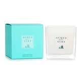 アクア・デッレ・エルバ  Scented Candle - Giglio Delle Sabbie   180g/6.4oz