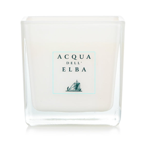 アクア・デッレ・エルバ  Scented Candle - Giglio Delle Sabbie   180g/6.4oz