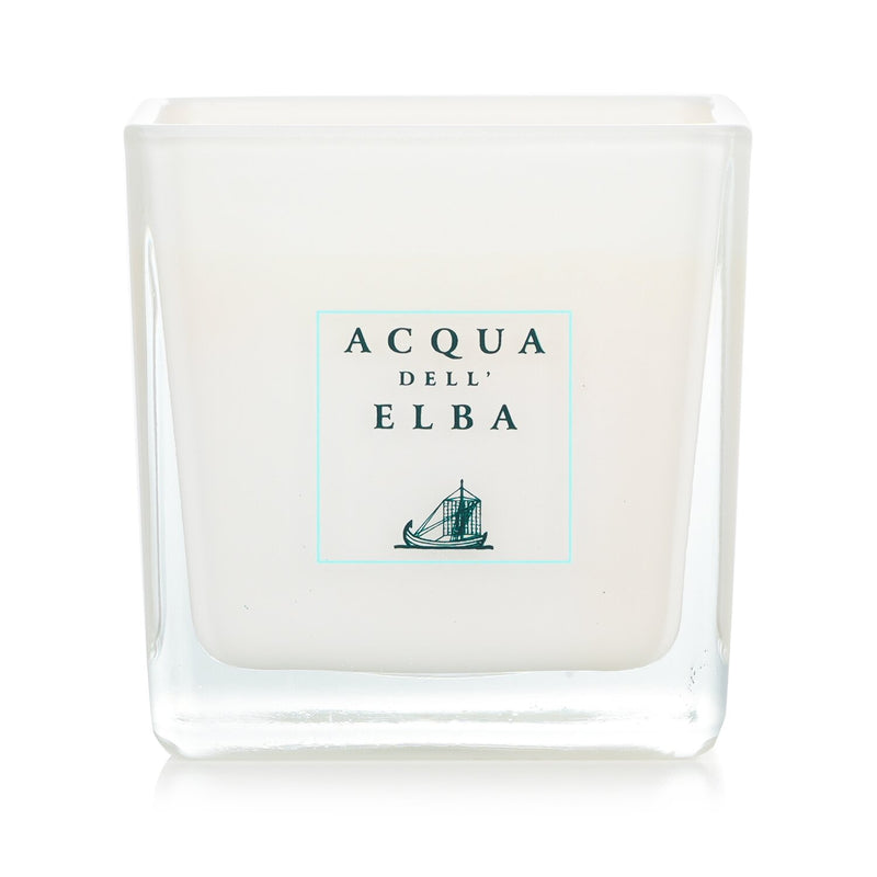 アクア・デッレ・エルバ  Scented Candle - Giglio Delle Sabbie   180g/6.4oz