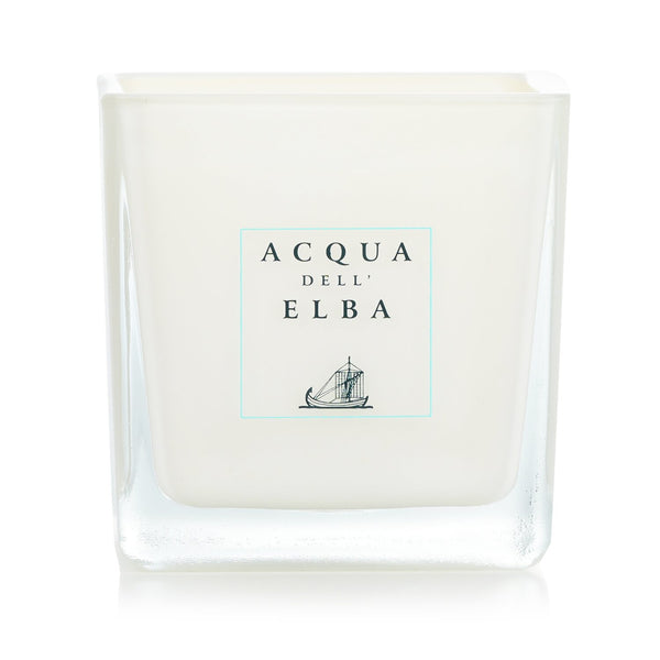 アクア・デッレ・エルバ  Scented Candle - Isola Di Montecristo   180g/6.4oz
