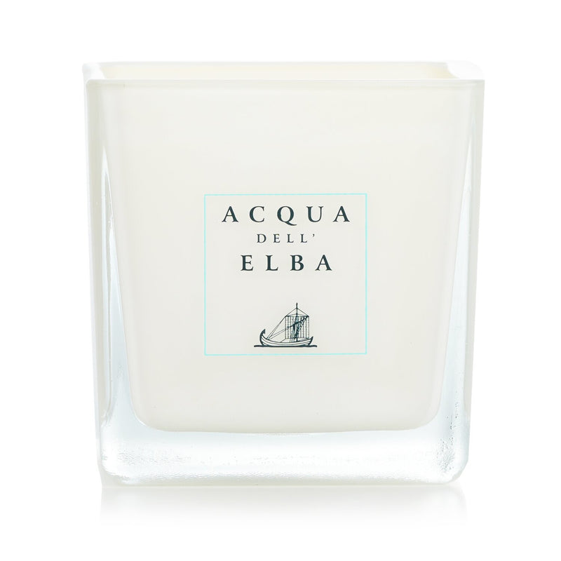アクア・デッレ・エルバ  Scented Candle - Isola Di Montecristo   180g/6.4oz