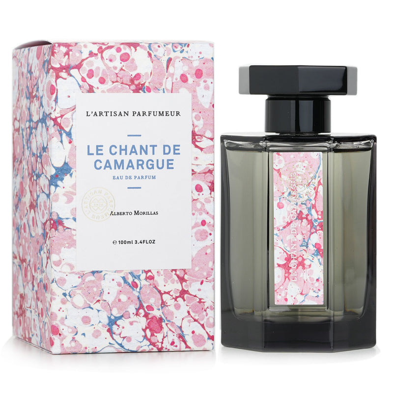 ラルチザン パフューム  Le Chant De Camargue Eau De Parfum Spray   100ml/3.4oz