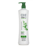 チィー  Power Plus Exfoliate Shampoo   946ml/32oz