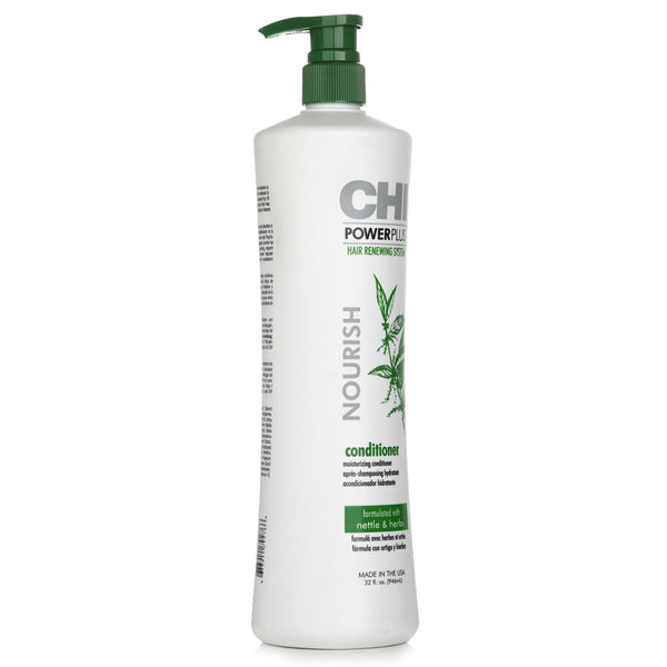 チィー  Power Plus Nourish Conditioner   946ml/32oz