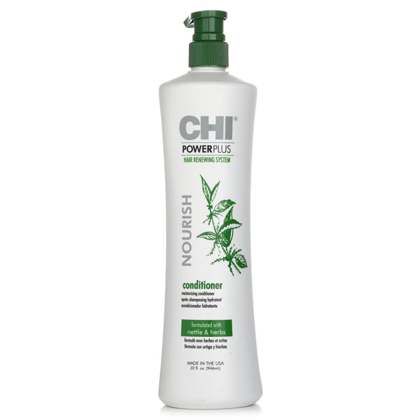 チィー  Power Plus Nourish Conditioner   946ml/32oz