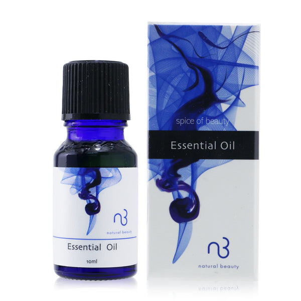 ナチュラル ビューティ  スパイス・オブ・ビューティー エッセンシャルオイル - ホワイトニング フェイスオイル   10ml/0.3oz