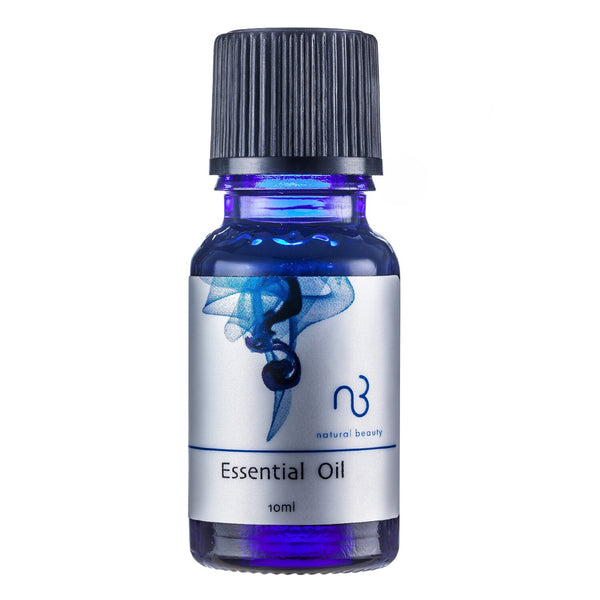 ナチュラル ビューティ  スパイス・オブ・ビューティー エッセンシャルオイル - ホワイトニング フェイスオイル   10ml/0.3oz