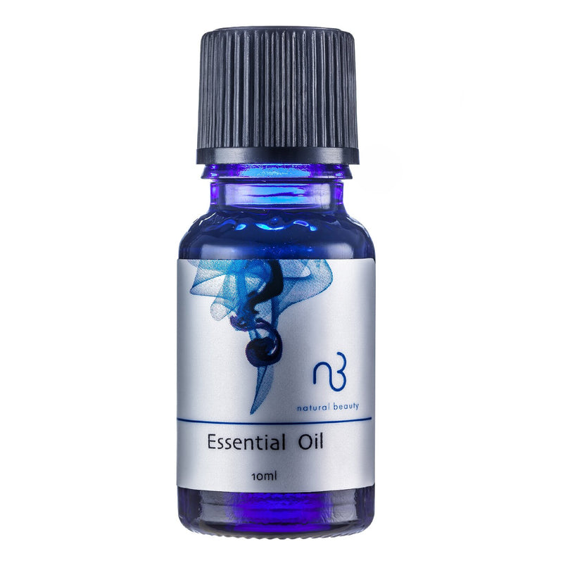 ナチュラル ビューティ  スパイス・オブ・ビューティー エッセンシャルオイル - ホワイトニング フェイスオイル   10ml/0.3oz