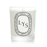 ディプティック  キャンドル - LYS (リリー)   190g/6.5oz