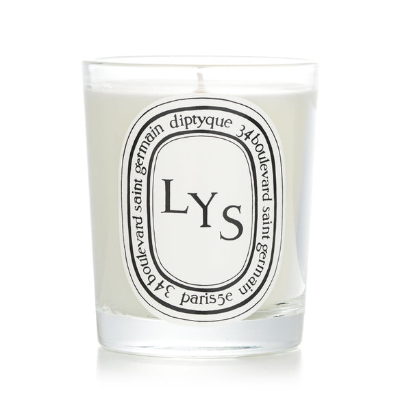 ディプティック  キャンドル - LYS (リリー)   190g/6.5oz