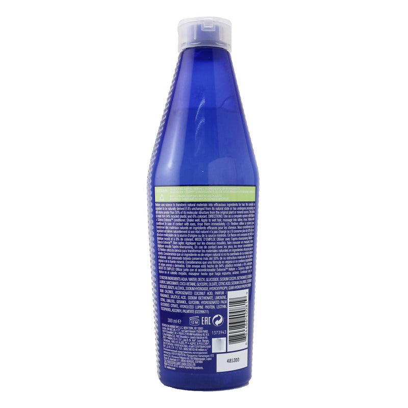レッドケン  Nature + Science Extreme Fortifying Shampoo (For Distressed Hair)   300ml/10.1oz