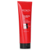 レッドケン  Frizz Dismiss Rebel Tame Leave-In Smoothing Control Cream + Heat Protection   250ml/8.5oz