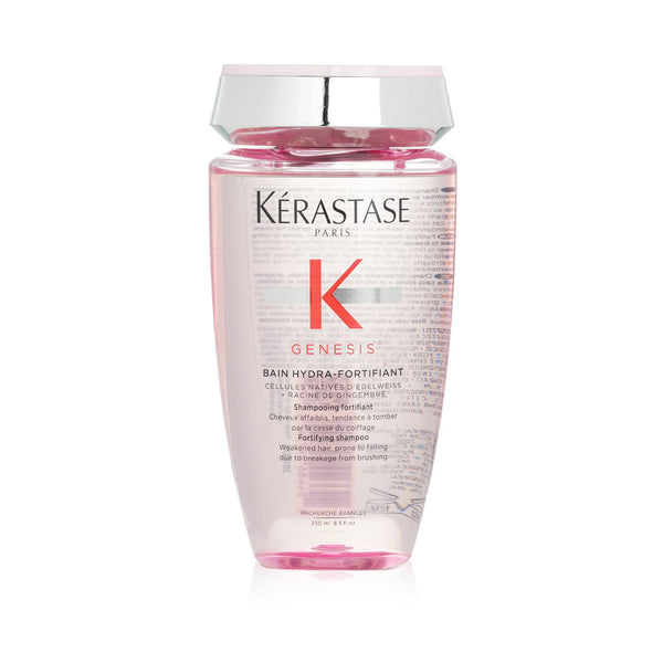 ケラスターゼ  Genesis Bain Hydra-Fortifiant Anti Hair-Fall Fortifying Shampoo (Weakened Hair, Prone To Falling Due To Breakage)   250ml/8.5oz