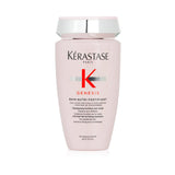 ケラスターゼ  Genesis Bain Nutri-Fortifiant Anti Hair-Fall Fortifying Shampoo (Dry Weakened Hair, Prone To Falling Due To Breakage)   250ml/8.5oz