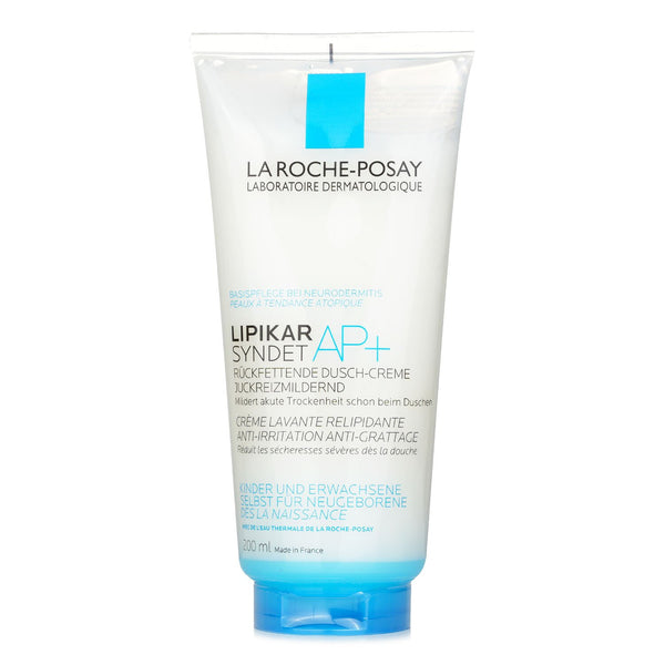 ラロッシュポゼ  リピカ シンデットAP＋ リピッドリプレニッシングクリームウォッシュ   200ml/6.7oz