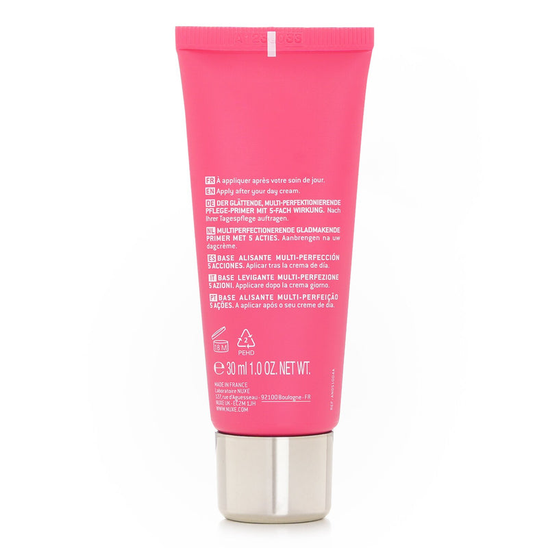 ニュクス  クレーム プロディジュース ブースト 5in1 マルチ パーフェクション スムージング プライマー   30ml/1oz