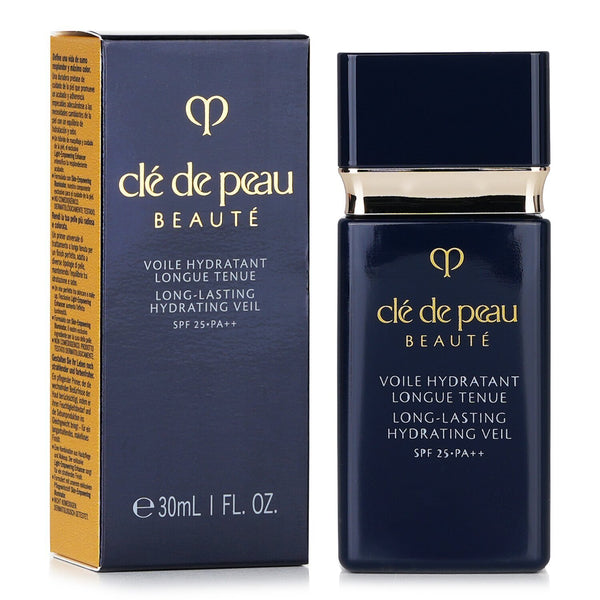 クレ・ド・ポー  ロングラスティング ハイドレーティング ベイル SPF 25   30ml/1oz