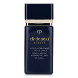 クレ・ド・ポー  ロングラスティング ハイドレーティング ベイル SPF 25   30ml/1oz