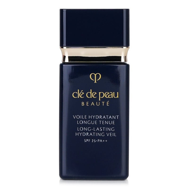 クレ・ド・ポー  ロングラスティング ハイドレーティング ベイル SPF 25   30ml/1oz