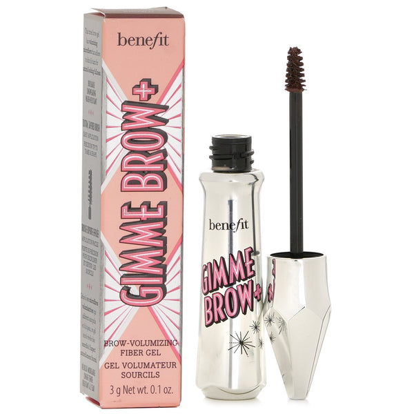 ベネフィット  ギミーブロウ + ボリューマイジング ファイバージェル- #3.5 (ワーム オーバーン ブラウン)   3g/0.1oz