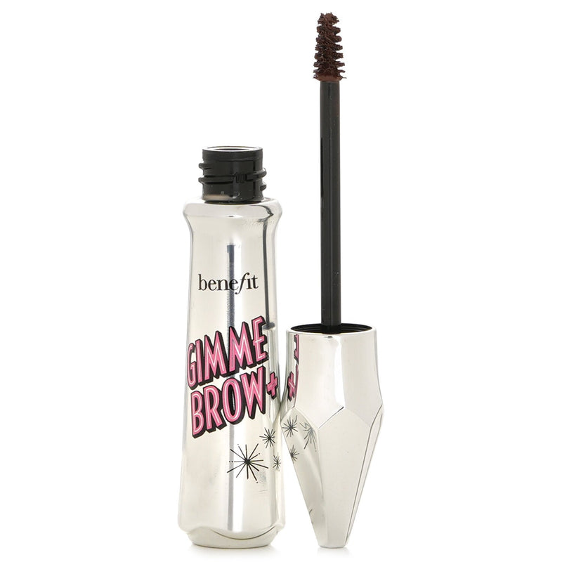 ベネフィット  ギミーブロウ + ボリューマイジング ファイバージェル- #3.5 (ワーム オーバーン ブラウン)   3g/0.1oz