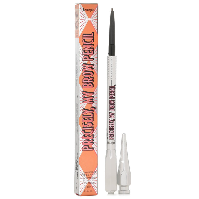 ベネフィット  プレサイズリー マイブロウ ペンシル - # 3.5 (Neutral Medium Brown)   0.08g/0.002oz