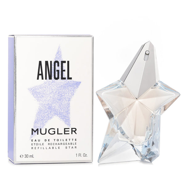 ティエリーミュグレー  エンジェル オードトワレ スプレー   30ml/1oz