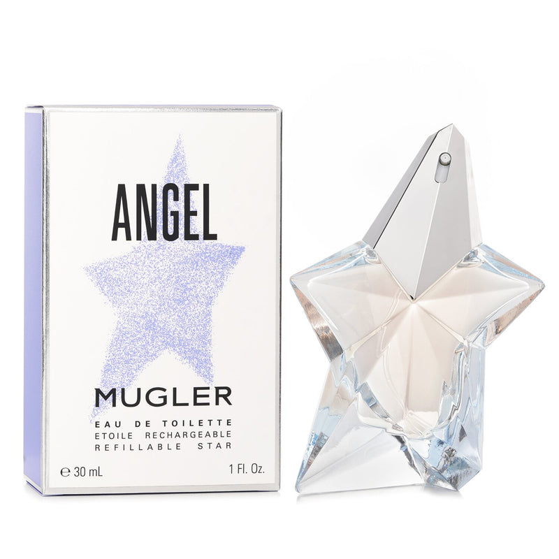 ティエリーミュグレー  エンジェル オードトワレ スプレー   30ml/1oz