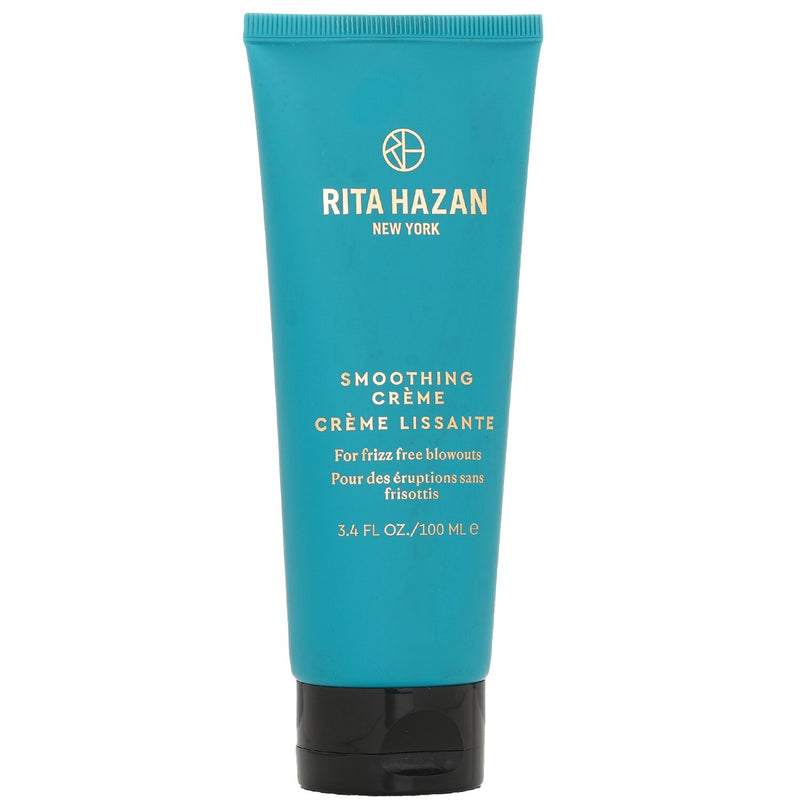 リタハザン  Smoothing Crème (For Frizz Free Blowouts)   100ml/3.4oz