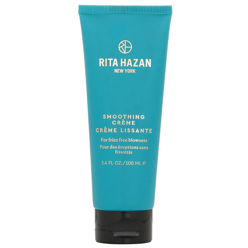リタハザン  Smoothing Crème (For Frizz Free Blowouts)   100ml/3.4oz