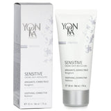 ヨンカ  Specifics Sensitive Creme Anti-Rougeurs With Centella Asiatica - Soothing, Corrective (For Redness)   50ml/1.76oz