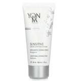 ヨンカ  Specifics Sensitive Creme Anti-Rougeurs With Centella Asiatica - Soothing, Corrective (For Redness)   50ml/1.76oz