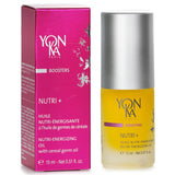 ヨンカ  Boosters Nutri+ Nutri-Energizing Oil With Cereal Germ Oils   15ml/0.51oz