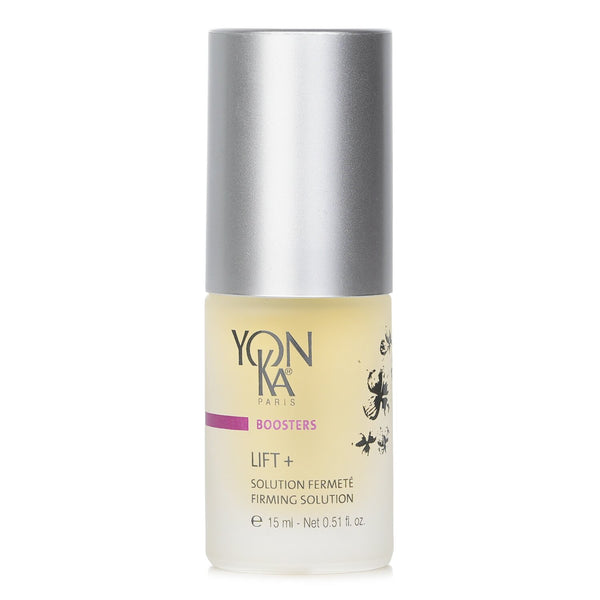ヨンカ  ブースターズ リフト+ ファーミング ソリューション with ローズマリー   15ml/0.51oz