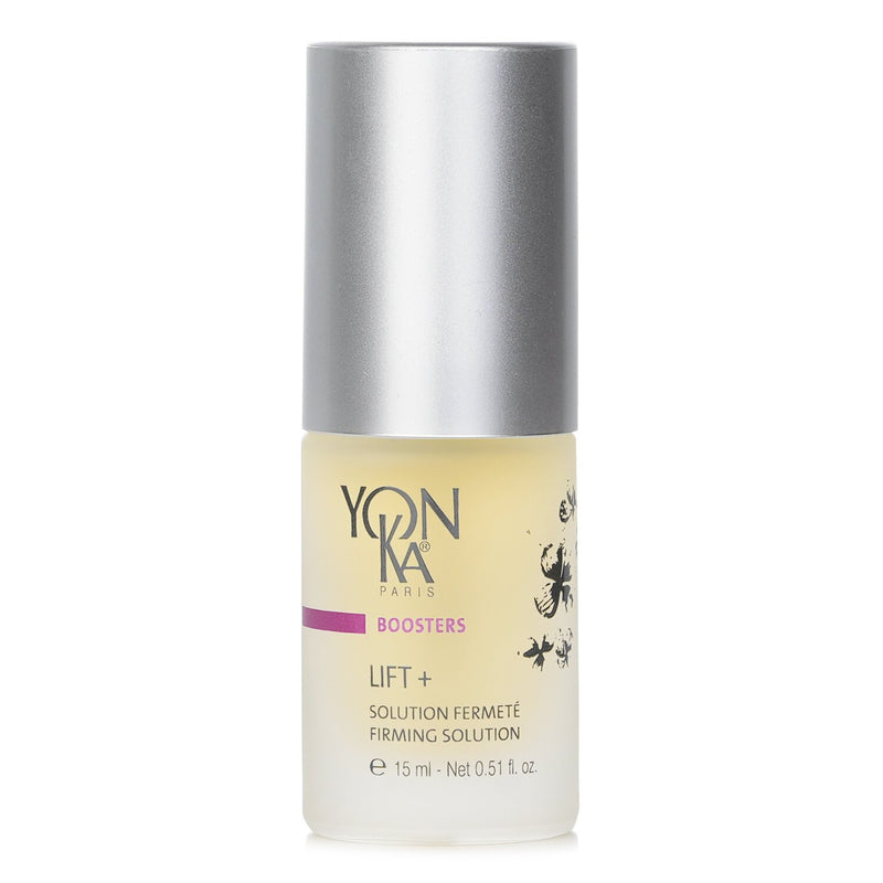 ヨンカ  ブースターズ リフト+ ファーミング ソリューション with ローズマリー   15ml/0.51oz