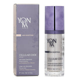 ヨンカ  Age Exception Cellular Code Long-Life Infusion Serum With Cell-Energy Complex (Mature Skin)   30ml/1.01oz