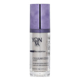 ヨンカ  Age Exception Cellular Code Long-Life Infusion Serum With Cell-Energy Complex (Mature Skin)   30ml/1.01oz