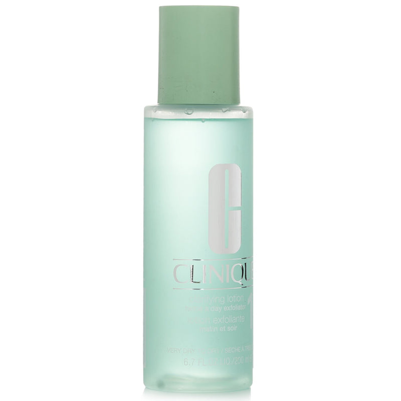 クリニーク  クラリファイングローション １   200ml/6.7oz