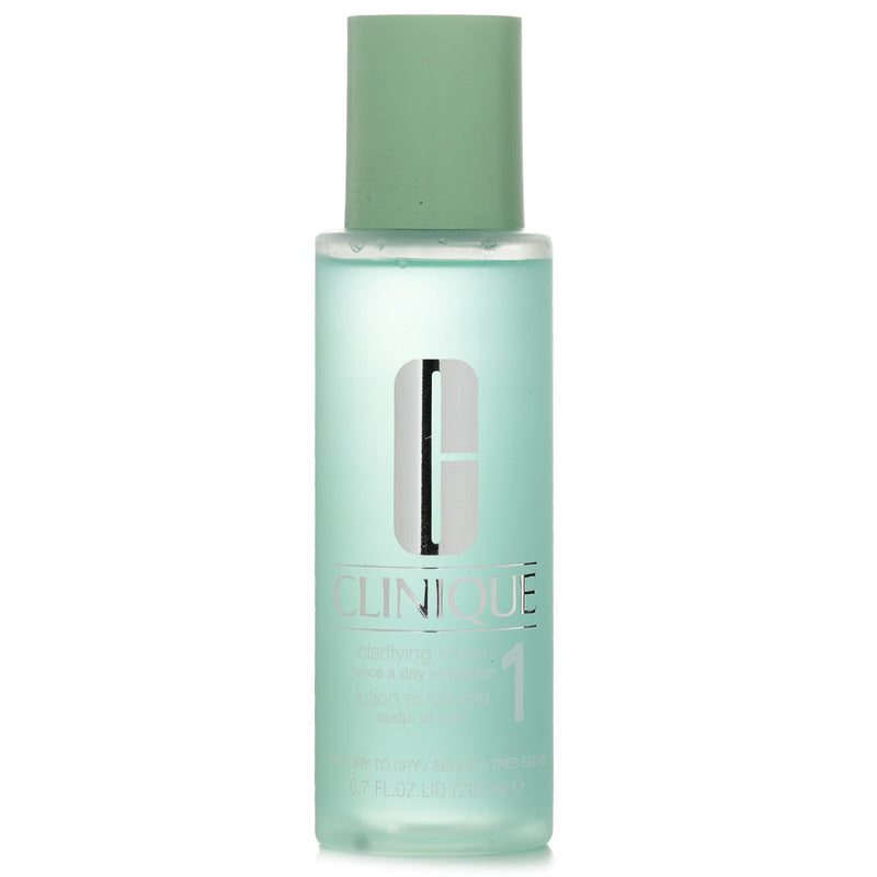 クリニーク  クラリファイングローション １   200ml/6.7oz