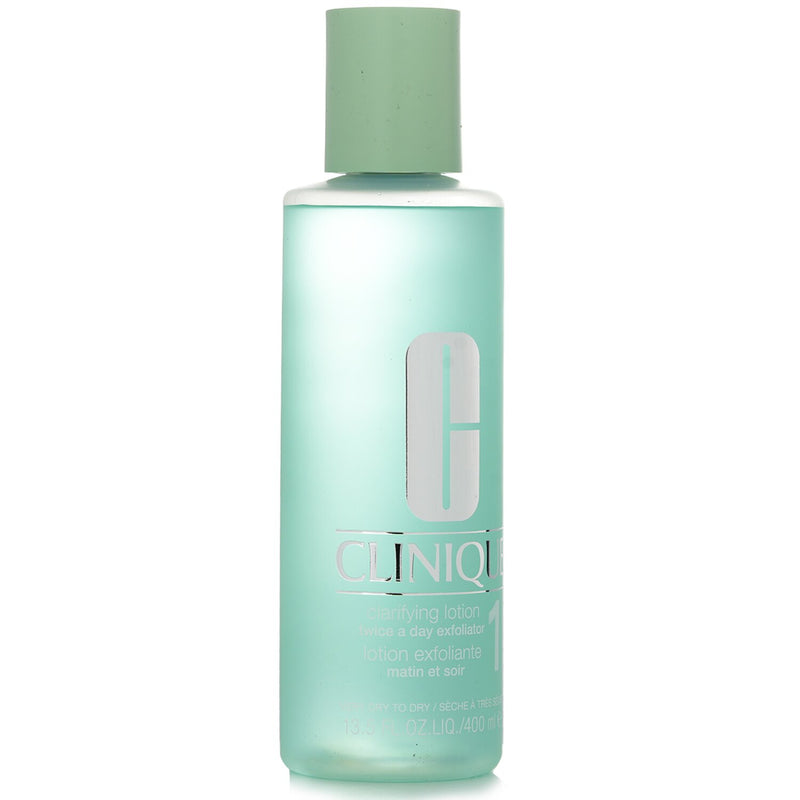 クリニーク  クラリファイングローション １   400ml/13.4oz