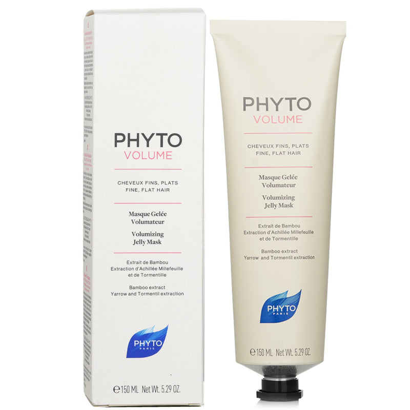 フィト  PhytoVolume Volumizing Jelly Mask (Fine, Flat Hair)   150ml/5.29oz