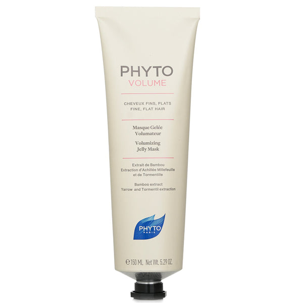 フィト  PhytoVolume Volumizing Jelly Mask (Fine, Flat Hair)   150ml/5.29oz