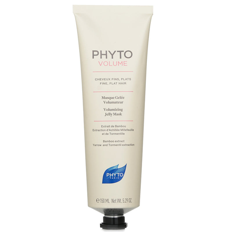 フィト  PhytoVolume Volumizing Jelly Mask (Fine, Flat Hair)   150ml/5.29oz