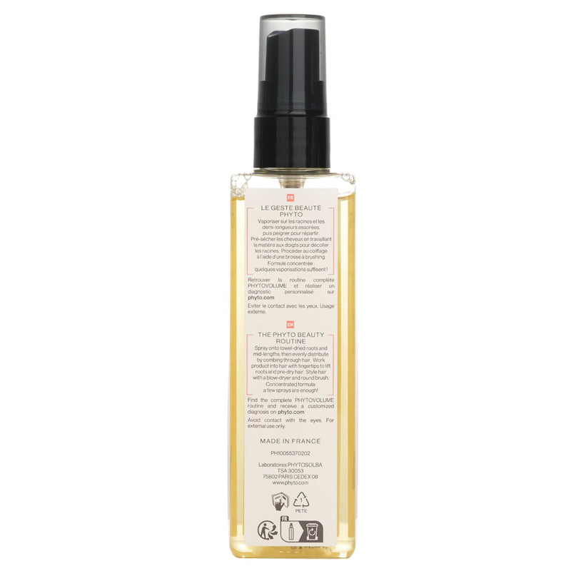 フィト  PhytoVolume Volumizing Blow-Dry Spray (Fine, Flat Hair)   150ml/5.07oz