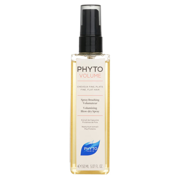 フィト  PhytoVolume Volumizing Blow-Dry Spray (Fine, Flat Hair)   150ml/5.07oz