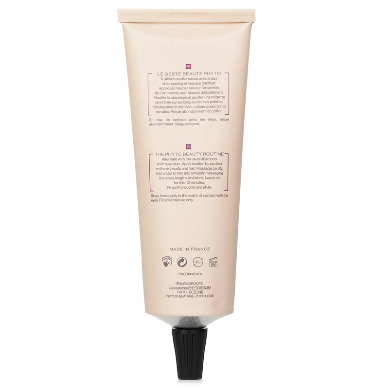 フィト  Phyto Specific Cleansing Care Cream (Curly, Coiled, Relaxed Hair)   125ml/4.22oz