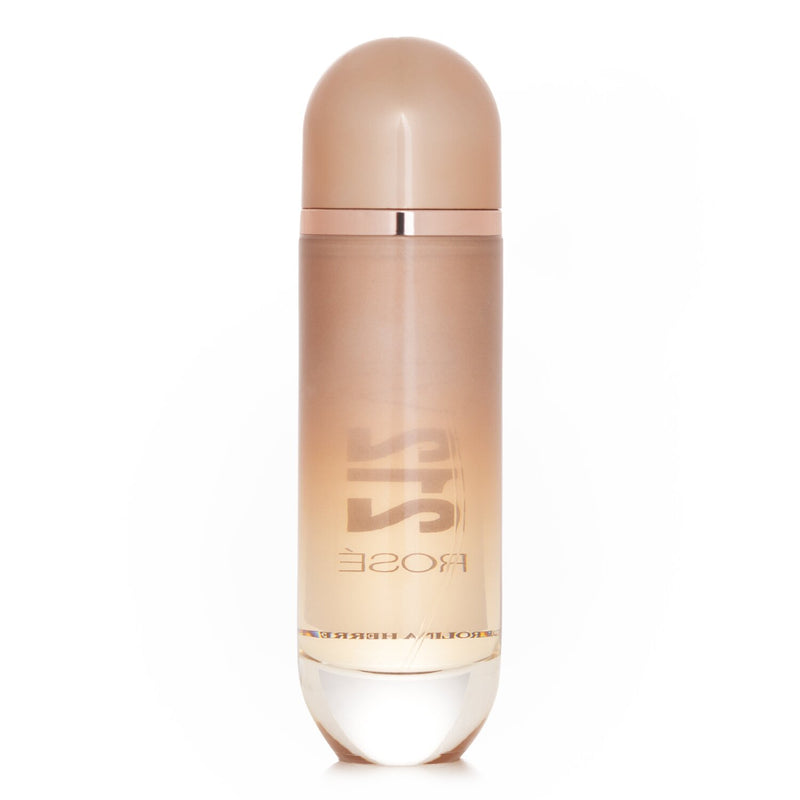 キャロライナヘレラ  212 VIP ロゼ EDPスプレー   125ml/4.2oz